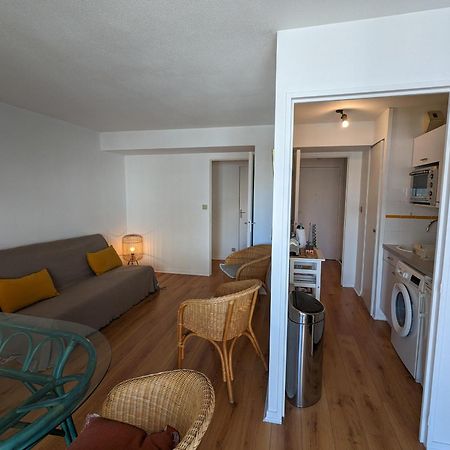 Arcachon Centre: Beau T2 53M² Avec Terrasse, Parking, Ascenseur, Proche Plage Et Commerces - Fr-1-420-93 Exterior photo