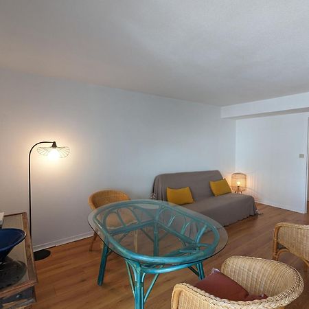 Arcachon Centre: Beau T2 53M² Avec Terrasse, Parking, Ascenseur, Proche Plage Et Commerces - Fr-1-420-93 Exterior photo
